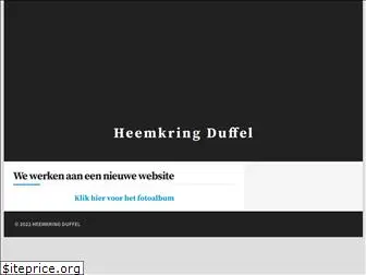 heemkring.be