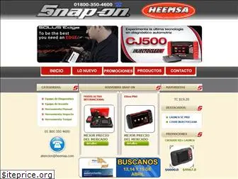 heemsa.com