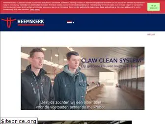 heemskerk-dairy.nl