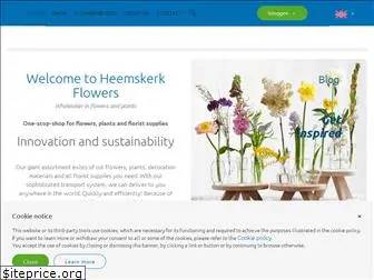 heemskerkflowers.com