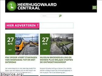 heerhugowaardcentraal.nl