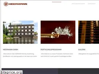 heermann-gmbh.de