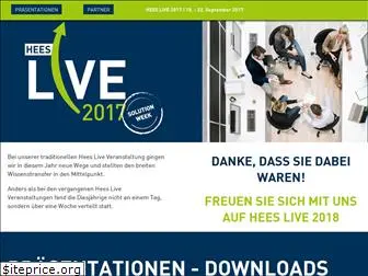 hees-live.de