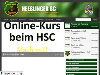 heeslinger-sc.de