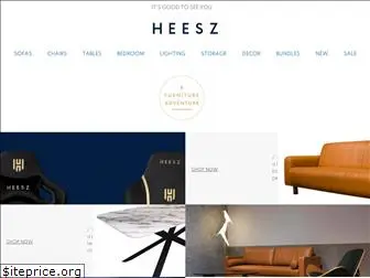 heesz.com