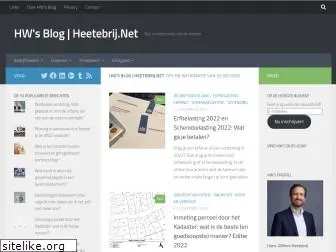 heetebrij.net