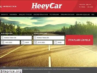 heeycar.com