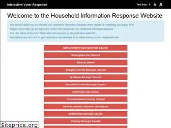 hef-response.co.uk