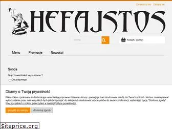 hefajstos.com.pl