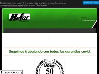 hefar.com