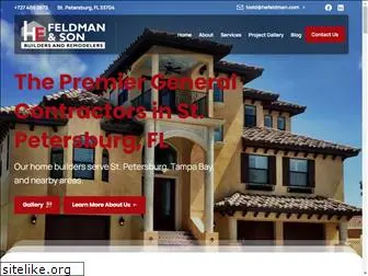 hefeldman.com