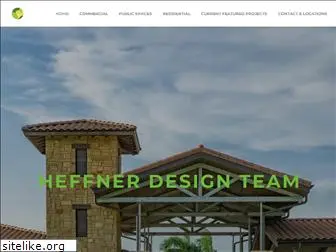 heffnerdesignteam.com