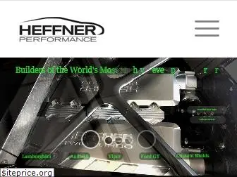 heffnersperformance.com