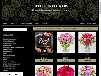 heffords.co.uk