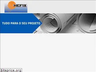 hefix.com.br