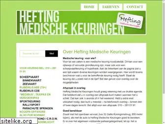 www.hefmed.nl