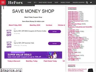 heforx.com