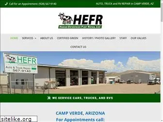 hefrshop.com