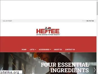 heftee.com