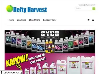 heftyharvest.com