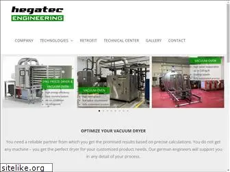hegatec.com