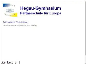 hegau-gymnasium.de