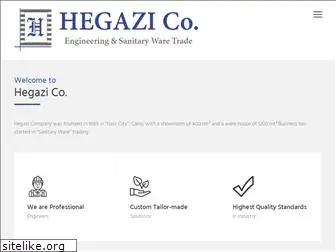 hegazi-egypt.com