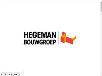 hegemanbouwgroep.nl