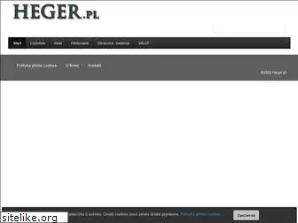 heger.pl