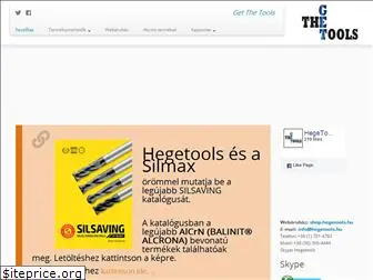 hegetools.hu