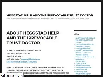 heggstadhelp.com