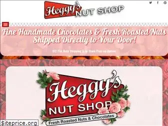 heggysnutshop.com