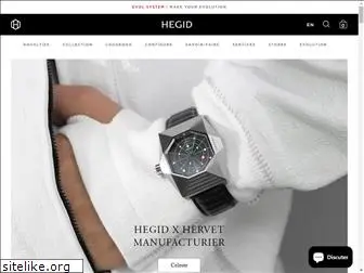 hegid.com