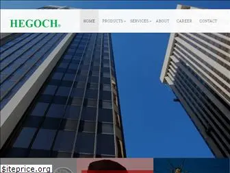 hegoch.com