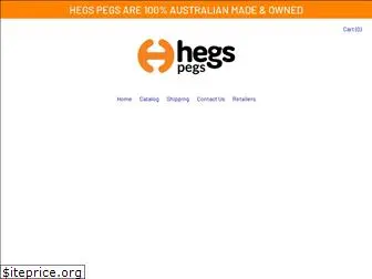 hegs.com