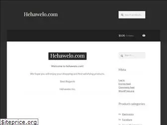 hehawelo.com