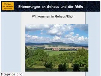 hehl-rhoen.de