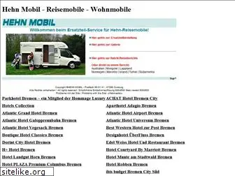 hehnmobil.de