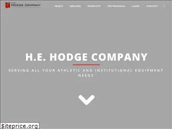 hehodge.net
