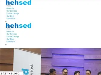 hehsed.com