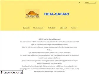 heia-safari.com
