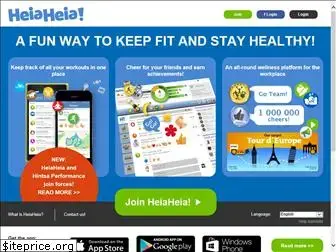 heiaheia.com