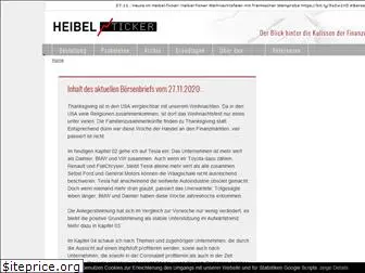 heibel-ticker.de