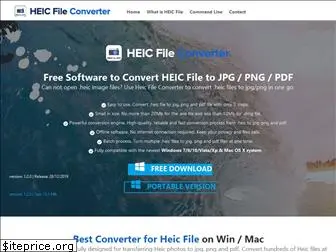 heicfile.com