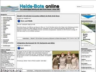 heide-bote.de