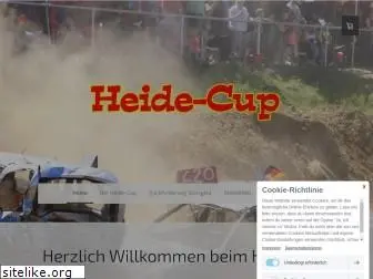 heide-cup.com