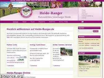 heide-ranger.de
