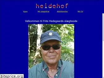 heidehof.dk
