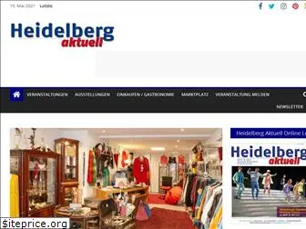 heidelberg-aktuell.com