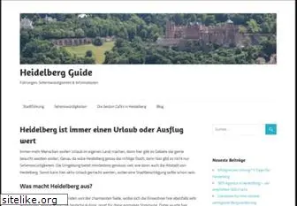 heidelberg-guide.de